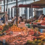 Culinária e cultura: conheça o Mercado Ver-o-Peso em Belém