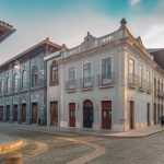 Explorando as cidades históricas de Minas Gerais: Diamantina e Tiradentes