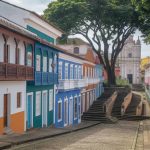 A herança portuguesa em Olinda: cultura e arquitetura