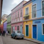 Visitar o Pelourinho: a alma cultural de Salvador