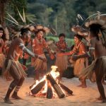 A influência indígena na cultura do Parque Nacional do Xingu