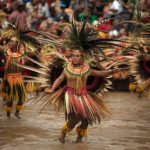 O festival de Parintins: tradições e cultura amazônica