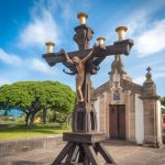 O círio de Nazaré: tradição religiosa em Belém