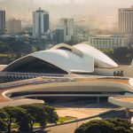 Brasília: uma jornada pela arquitetura moderna de Oscar Niemeyer