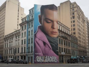 Arte urbana e grafite em São Paulo: expressão cultural nas grandes metrópoles