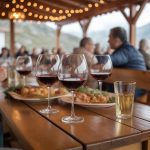 Festas populares de inverno na Serra Gaúcha: turismo cultural entre vinhos, tradições e gastronomia