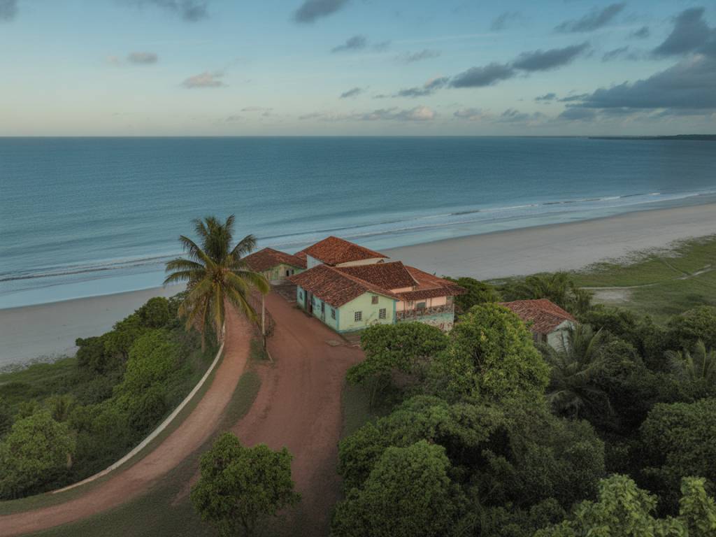 Rota do Cacau no Sul da Bahia: turismo cultural entre fazendas históricas e sabores do chocolate
