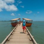 Ilhas de Boipeba e Tinharé: turismo cultural, comunidades tradicionais e belezas do litoral baiano