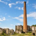 Rota das Chaminés e Ruínas Industriais no Brasil: memória, arquitetura e turismo cultural
