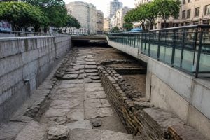 Cais do Valongo: história, patrimônio e turismo no Rio de Janeiro