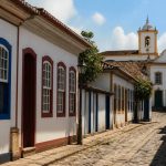 Artigo 216 da constituição federal e sua importância para o patrimônio cultural brasileiro