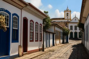 Artigo 216 da constituição federal e sua importância para o patrimônio cultural brasileiro
