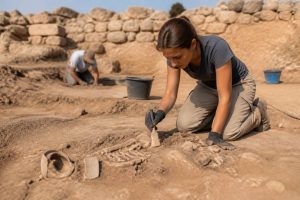 Arqueologia significado: entenda o termo e sua importância no patrimônio cultural do Brasil