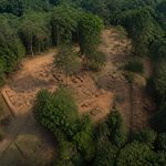 Arqueologia no Amazonas: descobertas, sítios e patrimônios culturais