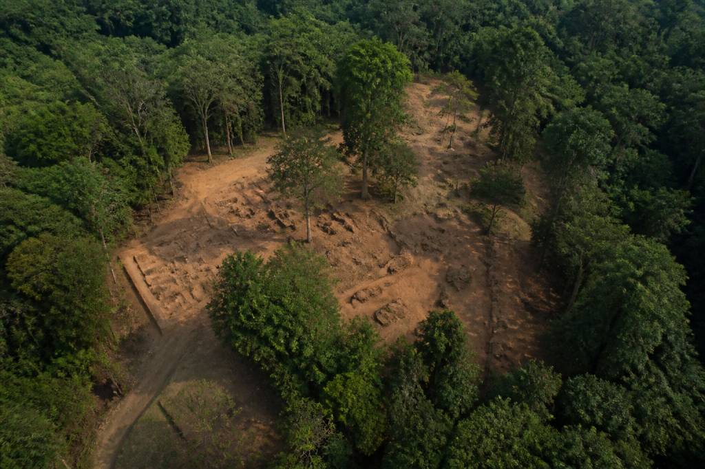 Arqueologia no Amazonas: descobertas, sítios e patrimônios culturais